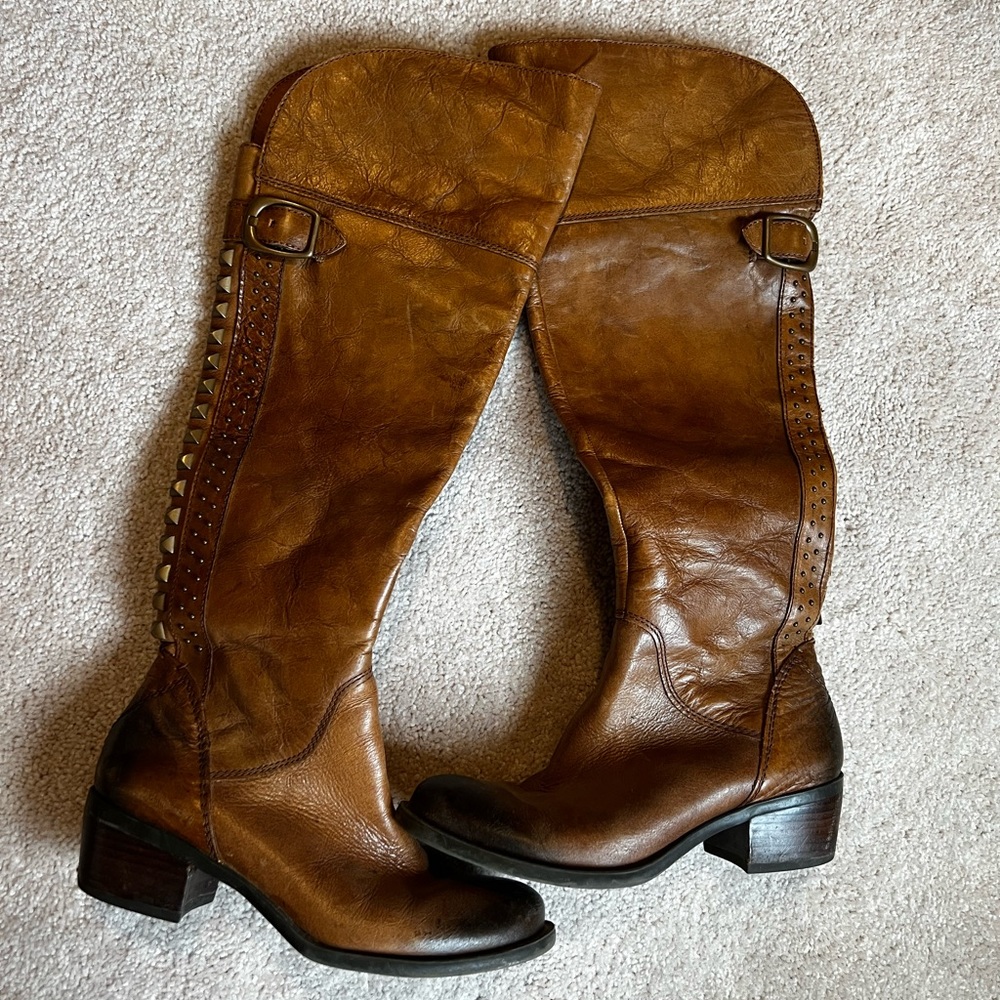 Vince Camuto Boots 7.5